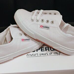 Superga Cotu Classic  Sneaker
